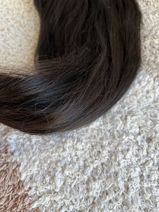 Естествена коса Diverso