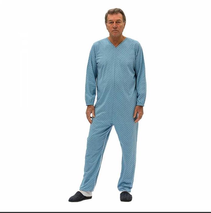 Одежда для лежачих