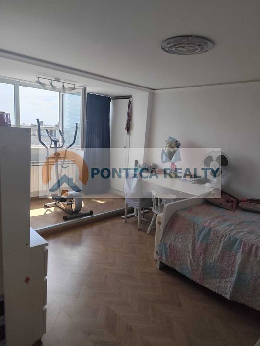 Продава се Многостаен апартамент в Бургас, Лазур - 230 кв.м за 1957 €/кв.м - Снимка #22