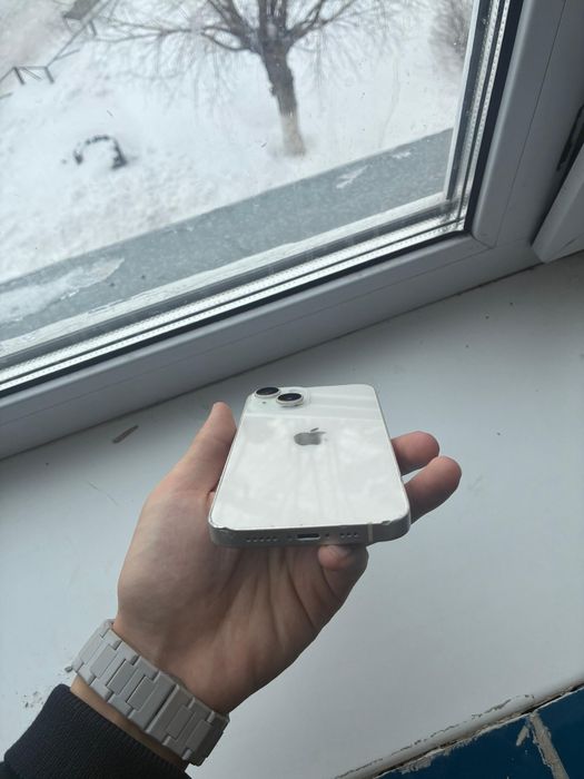 Продам IPhone 14 128