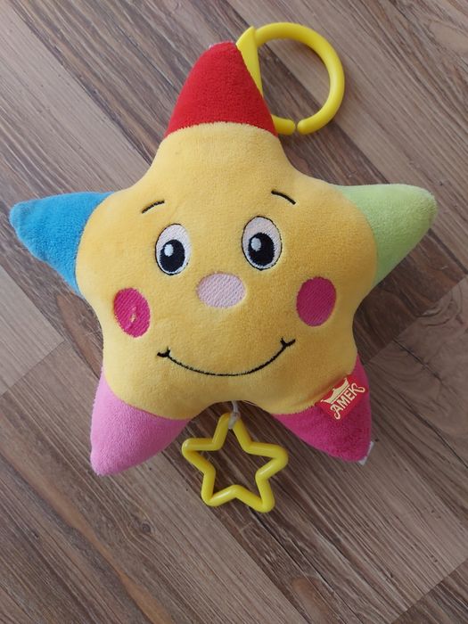 въртележка за легло