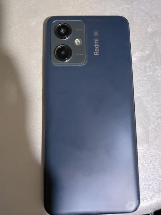 Redmi Note 12 Pro 5g Sotiladi