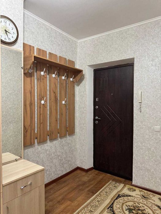 Продажа 2-комнатной квартиры