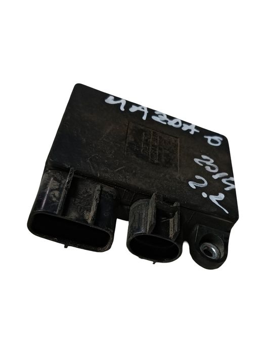 Modul Electroventilator Mazda 6 Estate Gj, Gh 2012 - > 4993003580