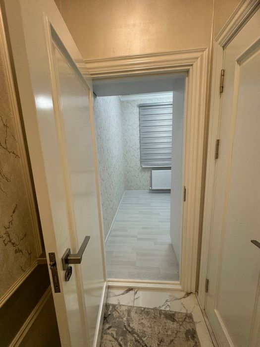 Chorvoqda ijaraga kvartira (tog’da)