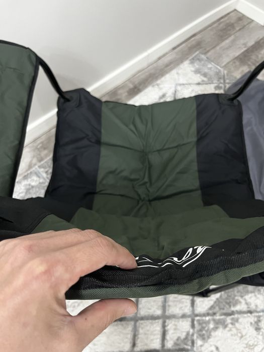 Кресло для охоты и рыбалки