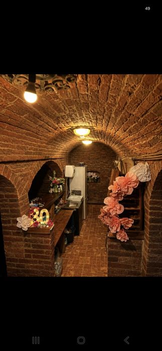 Inchiriez crama evenimente private Oradea ultracentral – 150 mp – 40 persoane