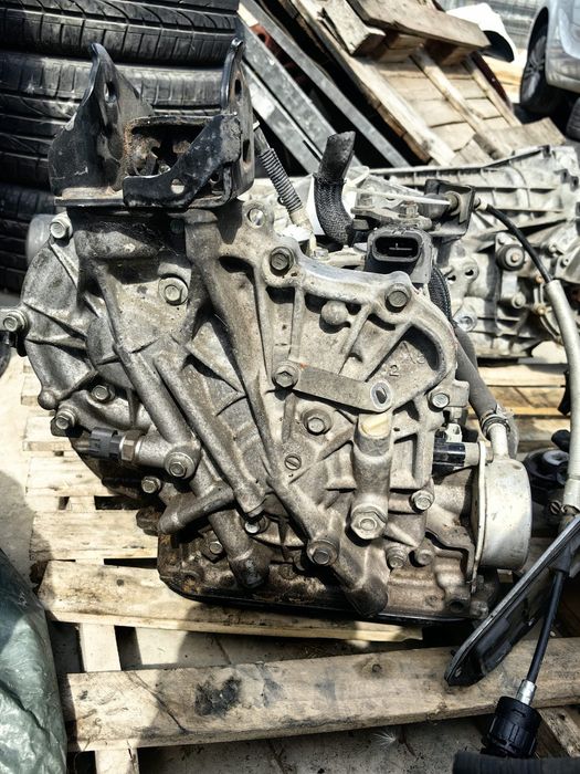 Автоматична скоростна кутия Toyota IQ 1.0KR 2012-15г