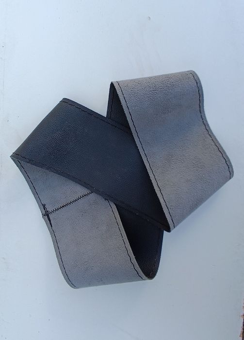 Обшивка. Оплётка. ЭКО кожа.