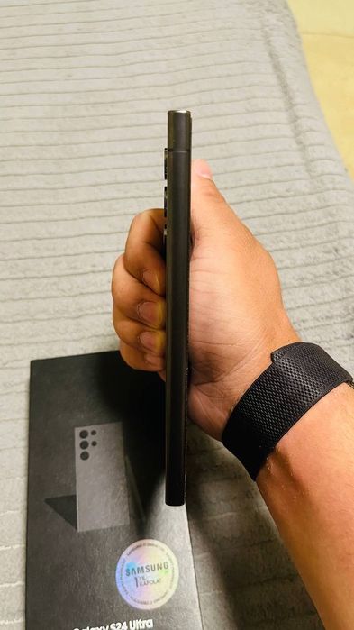Samsung s24 ultra