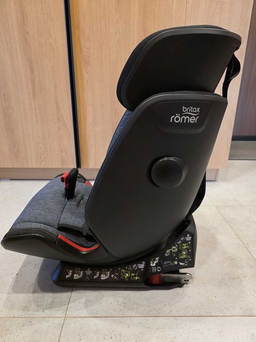Детское автокресло BRITAX ROMER