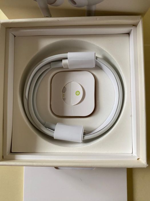 Airpods pro 2 поколение