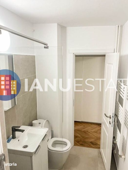 Dristor 10` Metrou Baba Novac Mall ParkLake Parc IOR Renovat 2 Bai