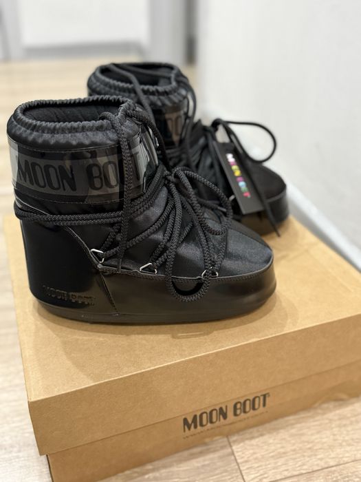 Продам moon boot