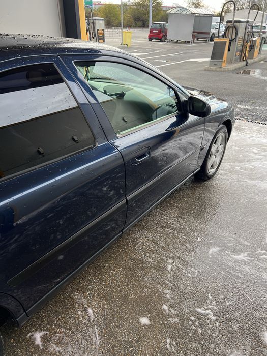Volvo s 60 intretinuta