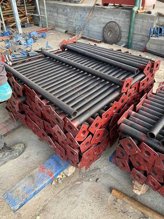 Монолитный леса в аренду (Monolit lesa ijaraga)