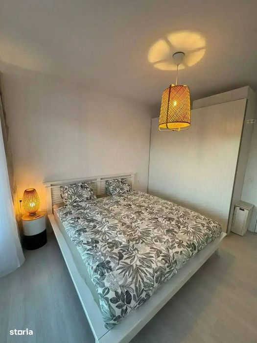 View Superb 2 Camere Imens I Parcare Subterana Inclusa