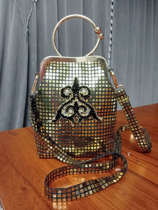 Сумки ручной работы