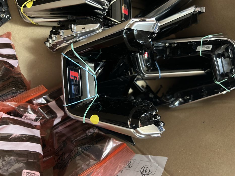 Trim Volan AUDI A6 S6 RS6 RS7 audi s audi rs