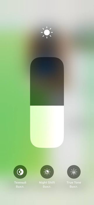 iPhone X black 64/ KHa