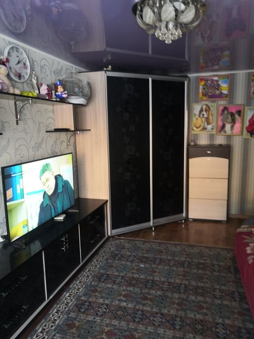 Продается квартира