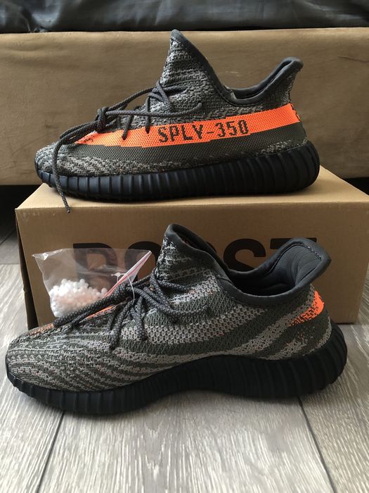 Yeezy 350 beluga 40-45