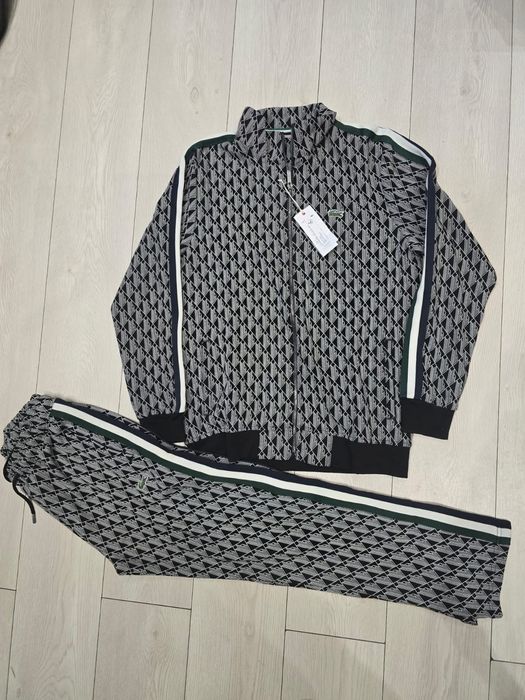 Trening Lacoste  premium