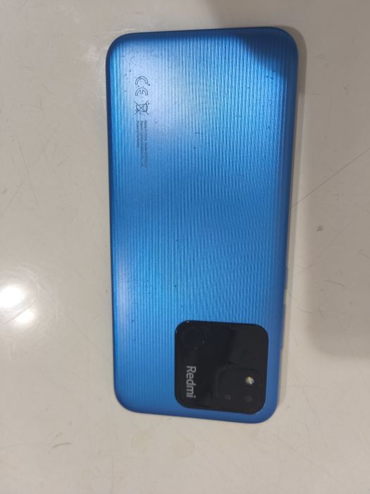 Redme 10A Sky Blue