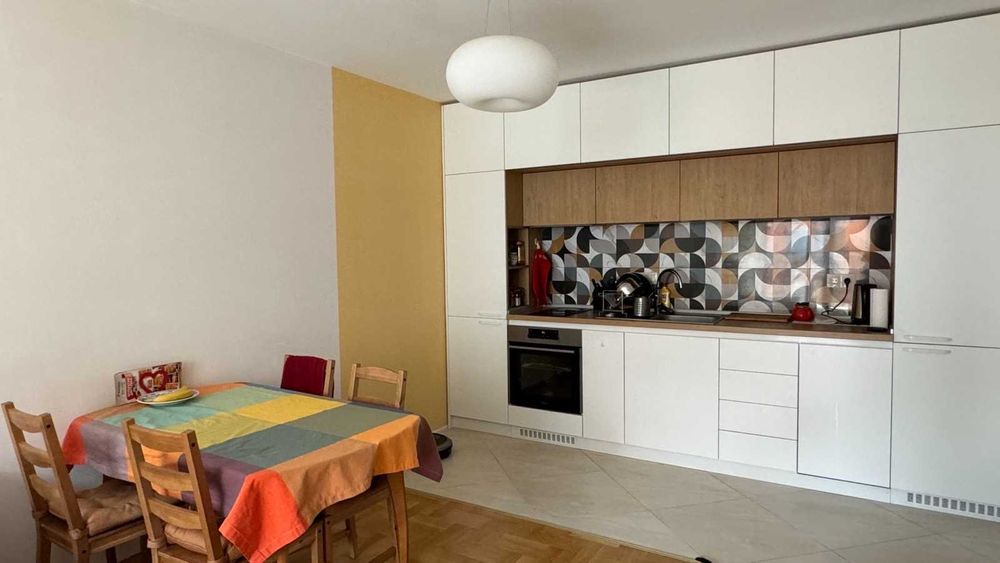 Дава се под наем Тристаен апартамент в София, Овча купел - 80 кв.м за 280.5 € - Снимка #5