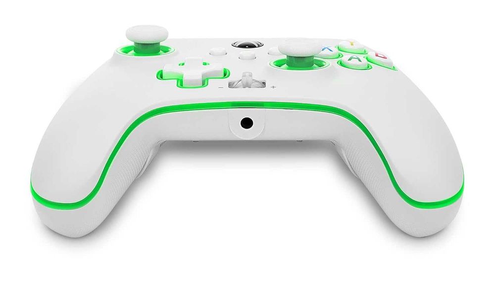 Геймпад, контролер за видеоигри, работи с Xbox One и Windows 10/11