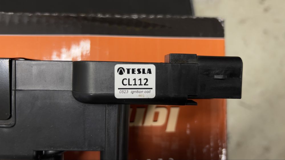 Възпламенителна бубина за Xsara Picasso 1.8 моноинжекция