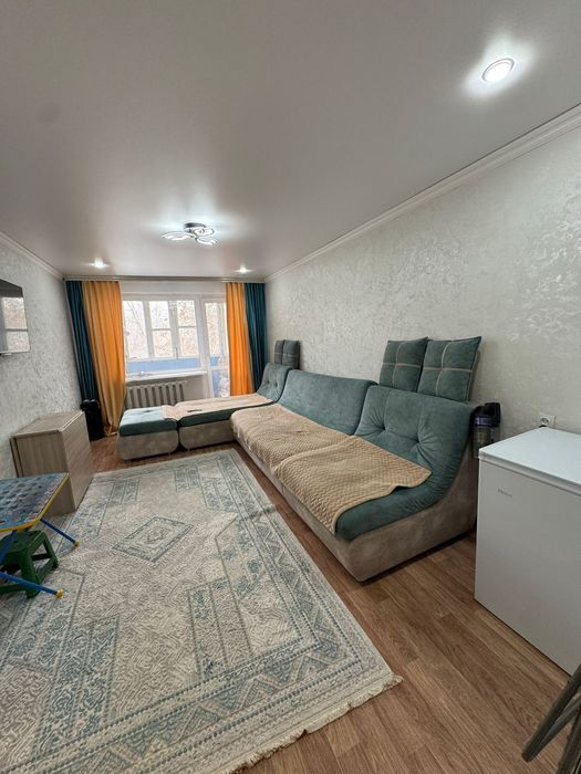 2х комнатная квартира