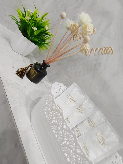 Сдается посуточно 1 кв в ЖК Президент