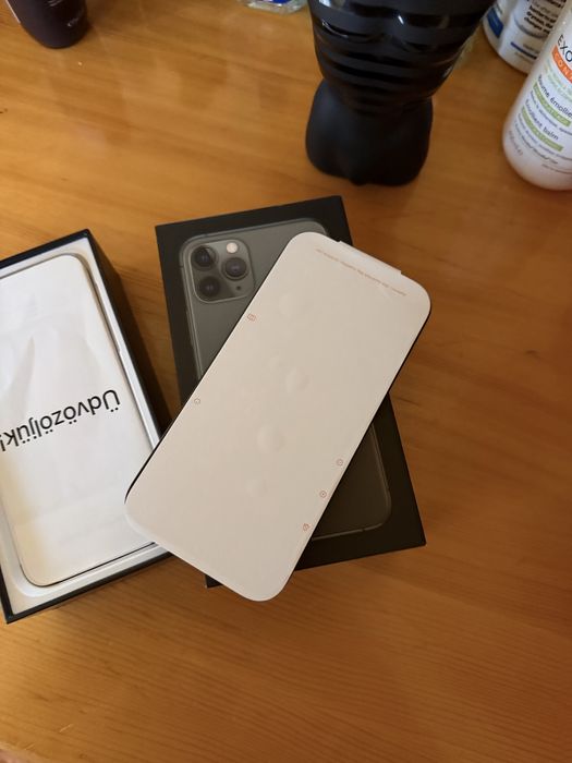 Iphone 15 pro 256 gb