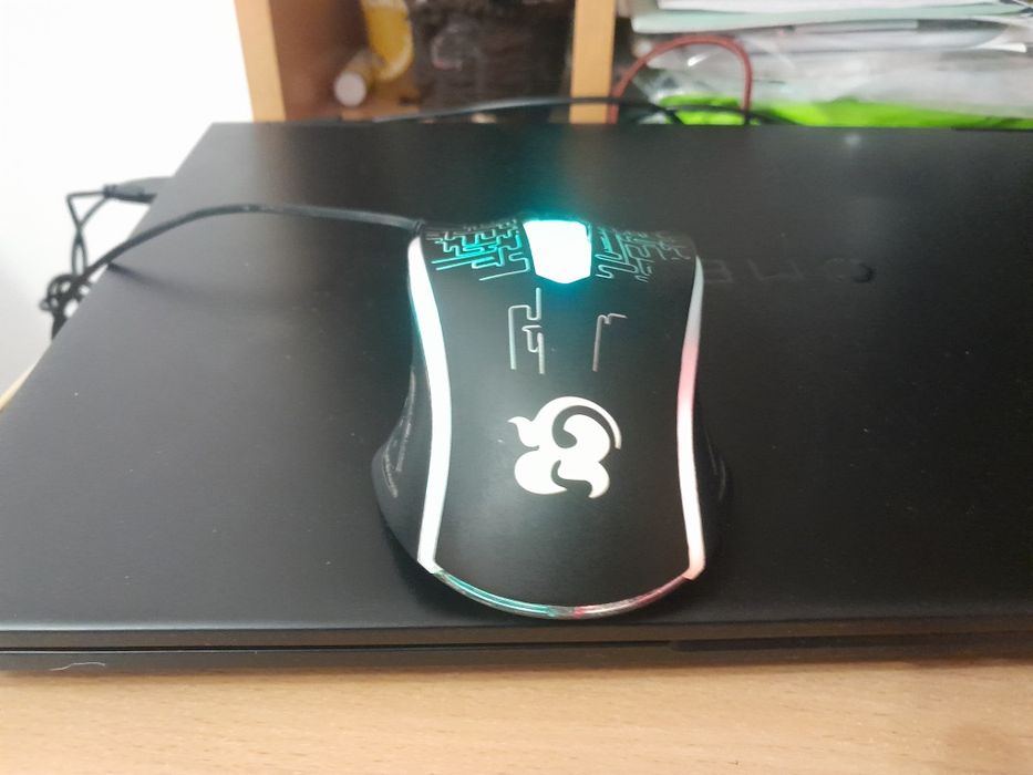 Мышь для компьютера