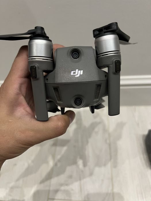 Dji Mavic 2 zoom