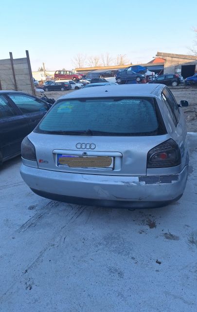 Piese Audi A3 2000 1.9 TDI MT (110 hp)