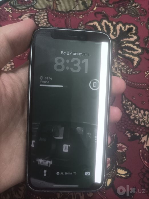 Iphone 12 mini 128 GB