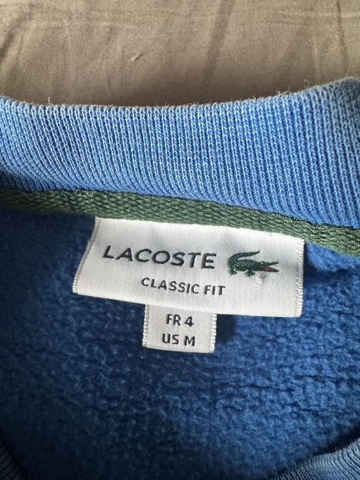 Lacoste горнище