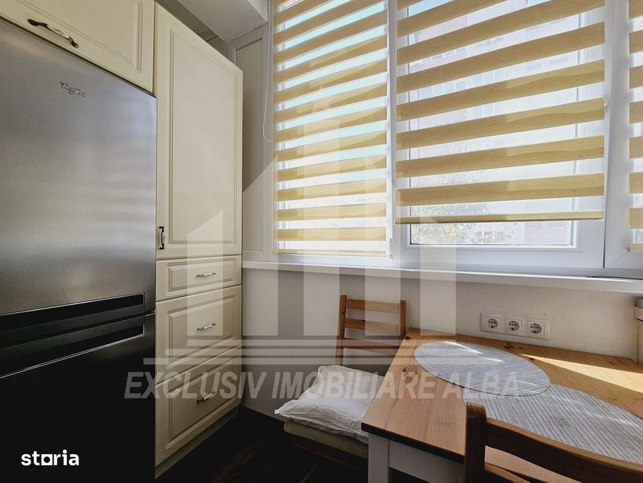 Apartament 2 camere | Open Space | 45 mp | Bloc Nou | Anghel Saligny
