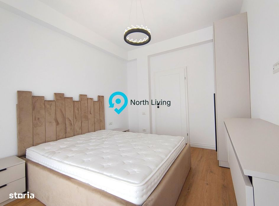 4 camere | Ansamblu Premium | Curte privată generoasă