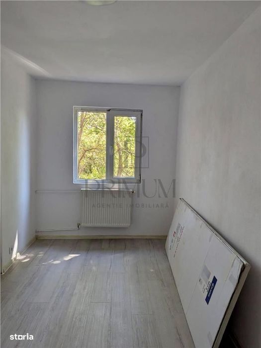 Sagului, 2 Camere, Renovat, Etaj 1