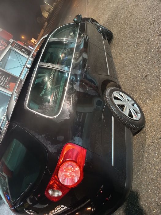 Auto pasat B6 automat