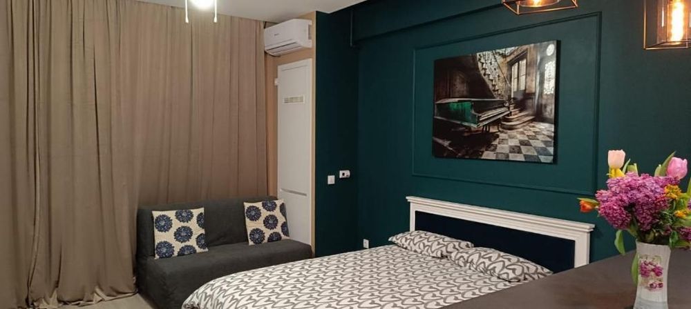 Cazare Clausstudio Onix Blue Mamaia Nord