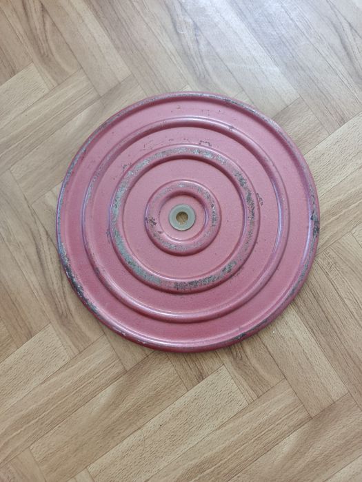 Диск крутящийся ,для спорта