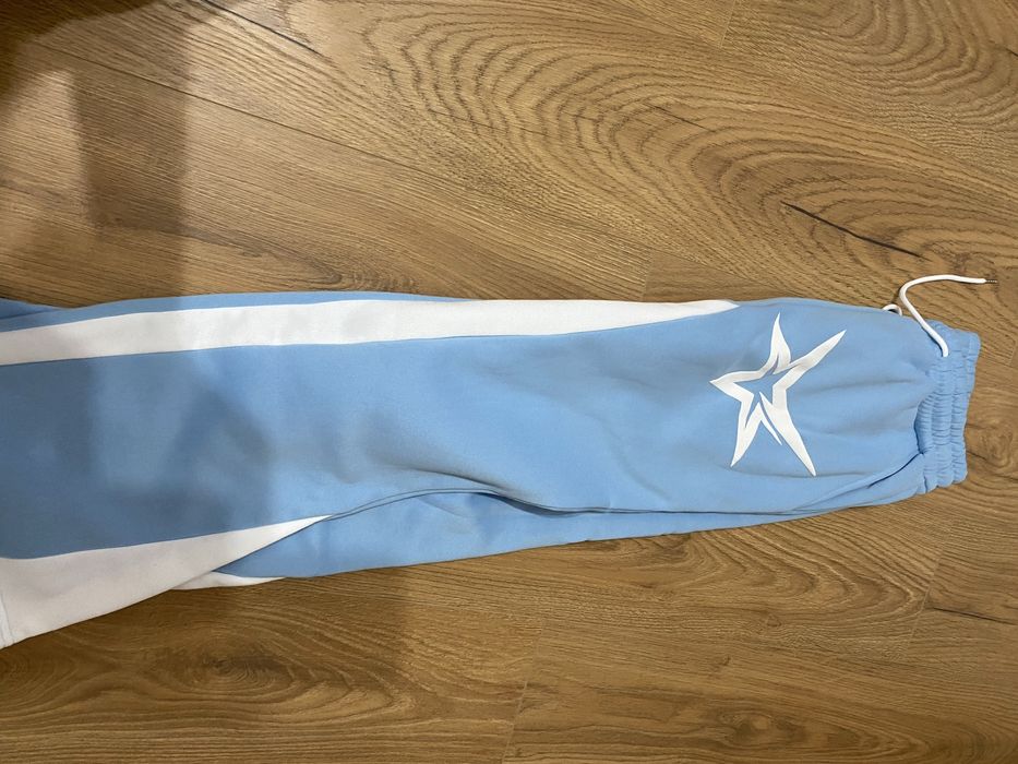 Pantaloni lungi iarna