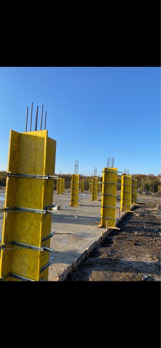 Vincluri pentru cofraje