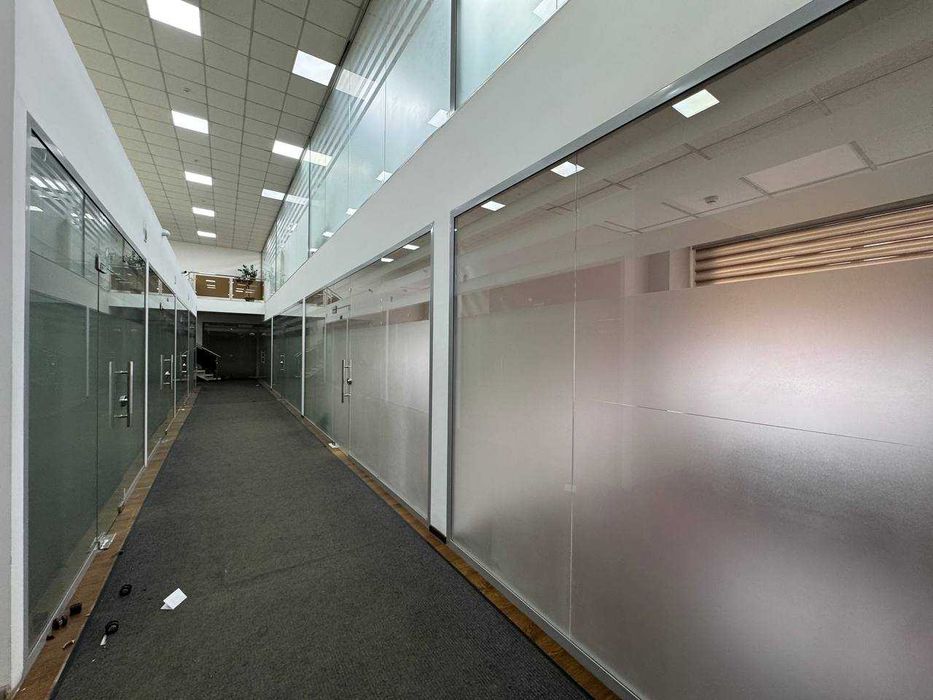 Аренда офис, Шастри/ Кафе у бабушки, 1043м2