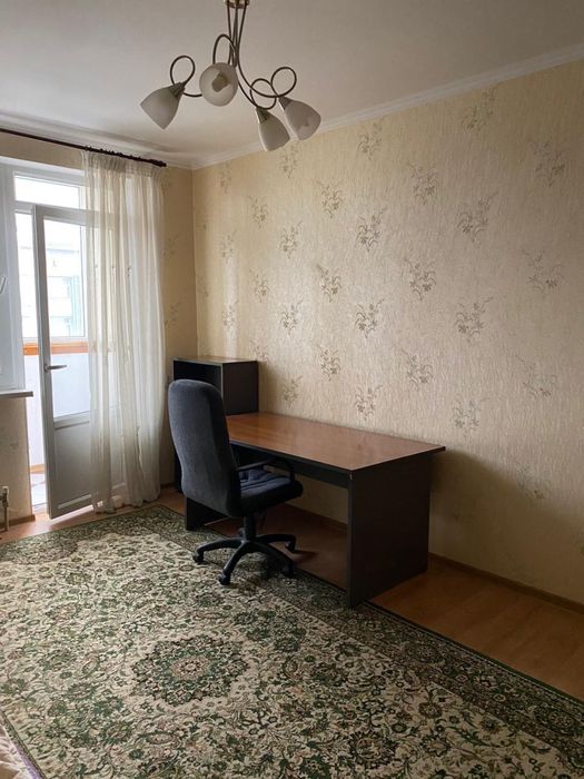 Сдам 3х комн квартиру