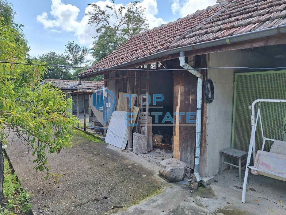 Продава се Къща в с. Хотница, Област Велико Търново - 90 кв.м за 380 €/кв.м - Снимка #9